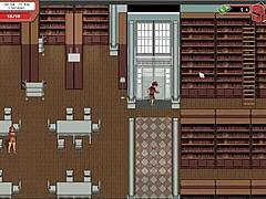 Taboo Cartoon Game in Hideaway