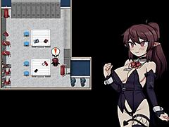 Ever seen a corporate succubus gangbang scene?