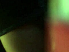 Backdoor bliss with creamy climax