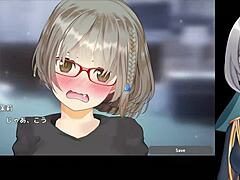 What’s behind this hentai girl’s cash deal?