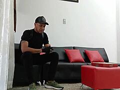 Latina Teen Takes It All