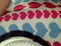 Older Woman Doggy Style Sizzle