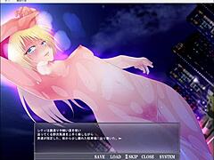 Anime play girl exposed in raw part 5