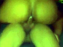 Amateur Ass Fucked By Huge Cock Hard
