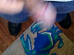 Angel rides hard anal like a pro