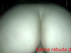 Hot Latina Rides with Passion