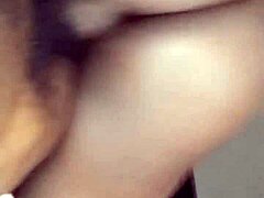 Ebony Goddess Masters Reverse Ride