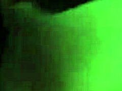 Teen’s Wild Climax Ride
