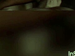 Wife's Steamy Climax in Sex Video