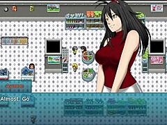Momentary Iris - Ayame's demise
