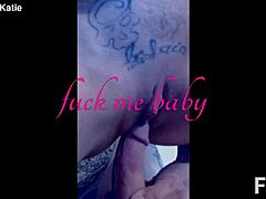 Amateur Duo’s Intimate POV Tease