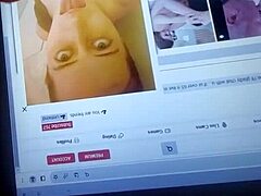 Cum Tribute for My Friend Laurie69