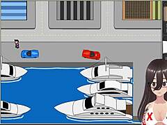 Frank's Adventure 2 Packs Anime Fun