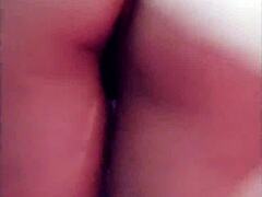 Asian MILF’s Explosive Solo Dance