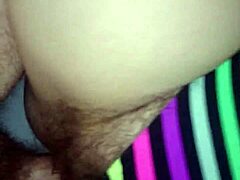 Stunning lady unfolds pure intimacy
