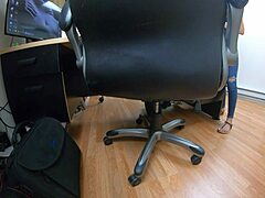 Britney Madison’s Hardcore Casting Session Part 3