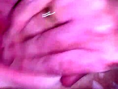 I came hard on his throbbing cock