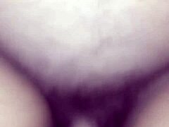 Lovely Beauty Pounded in Glory