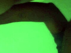 golden shakes ass on snicker dick bent over
