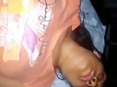 AMATEUR MILF ACTION WITH BUDDY