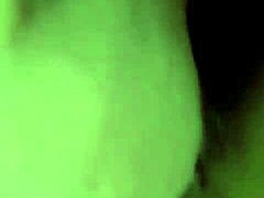 Creampie Anal in Rough Backdoor Hotel Session