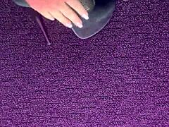 Dive into Spicy Fetish Fantasies!