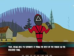 What’s Next In Total Drama Harem Game?