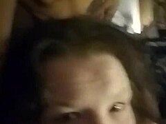 Sexi Tabbi Takes Massive Shaft