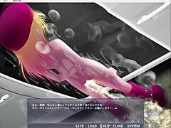 Anime Hentai Girl's Tempting Play Exposed Now