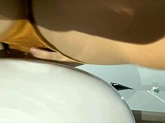 Girlfriend's Bold Private Call