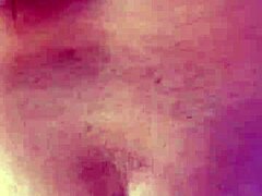 bbw latina's public passion unfolds