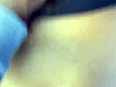 bbw latina's public passion unfolds