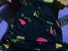 Amateur videos of Mexican girls