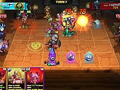 Hentai Game Sparks Wild League