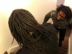 Fresh Teen in Close Encounter