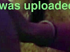 Teen Girl's Raw Throat Action