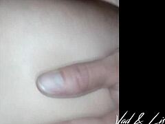 Latina Wife's Intimate Backdoor Passion