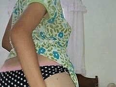 lick my bold behind, darling