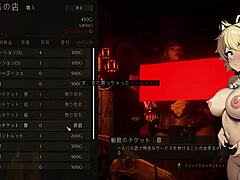enchanting witch game mystery