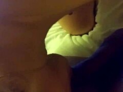 Latin Babe's Intense Oral Magic