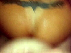 milf’s wild football fling
