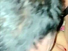 Big Ass Babe Surrenders To Rough Anal Fuck