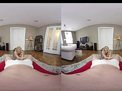 Nikky Dream's fetish VR world