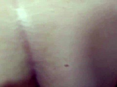 Blonde Tempts with Oral Play