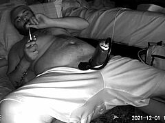 Sizzling Webcam Performance Now