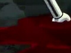 Anime Para Machos V Hints at Forbidden Thrills