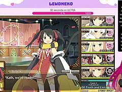 Lewdneko's Romantic Evenicle Adventure