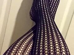 Fetish Babe's Wild Cam Show