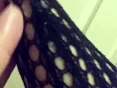 Fetish Babe's Wild Cam Show