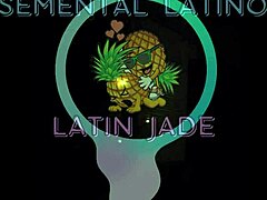 My Latin flair with crew.